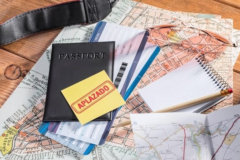 Tourist visa consultant image
