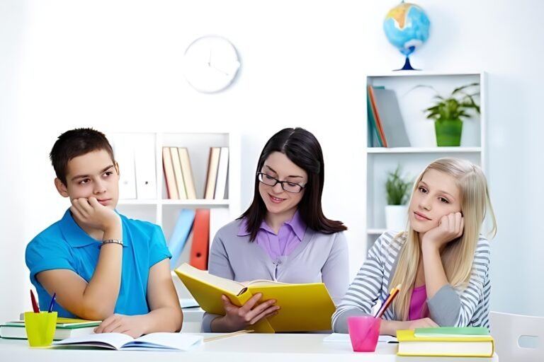 Iielts coaching provider