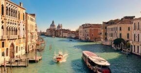 Italy tourist visa