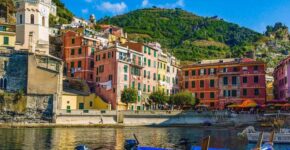 Roadtrip Italien_ Geniale Route & Tipps für 2 & 3 Wochen _ Blog