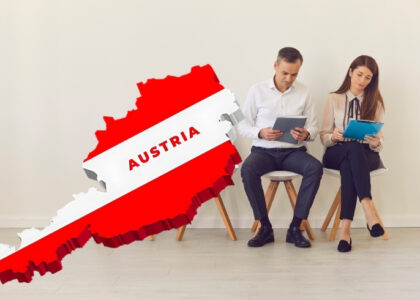 austria job seeker visa for indians 2024