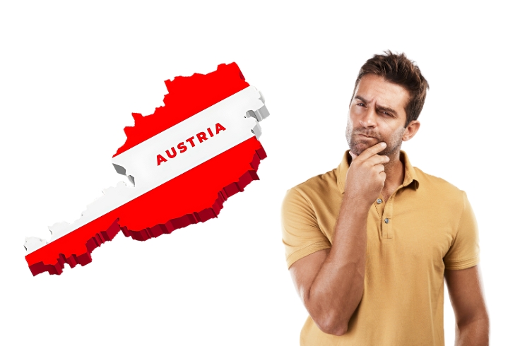 why austria job seeker visa