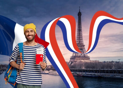 france study visa