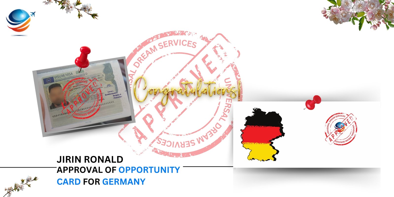 germany opportunity card