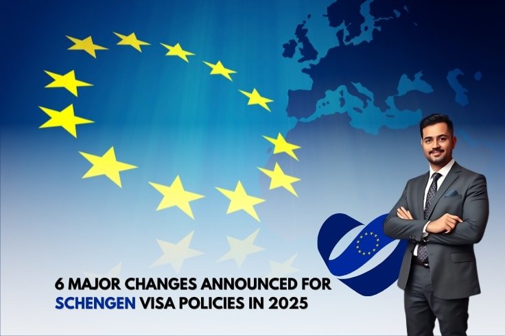 schengen visa changes