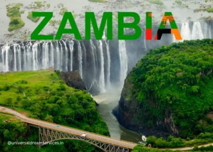 zambia tourist visa