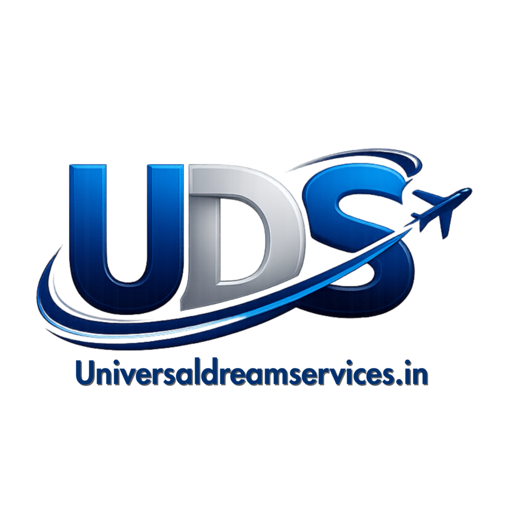Website logo uds