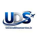 Website logo uds