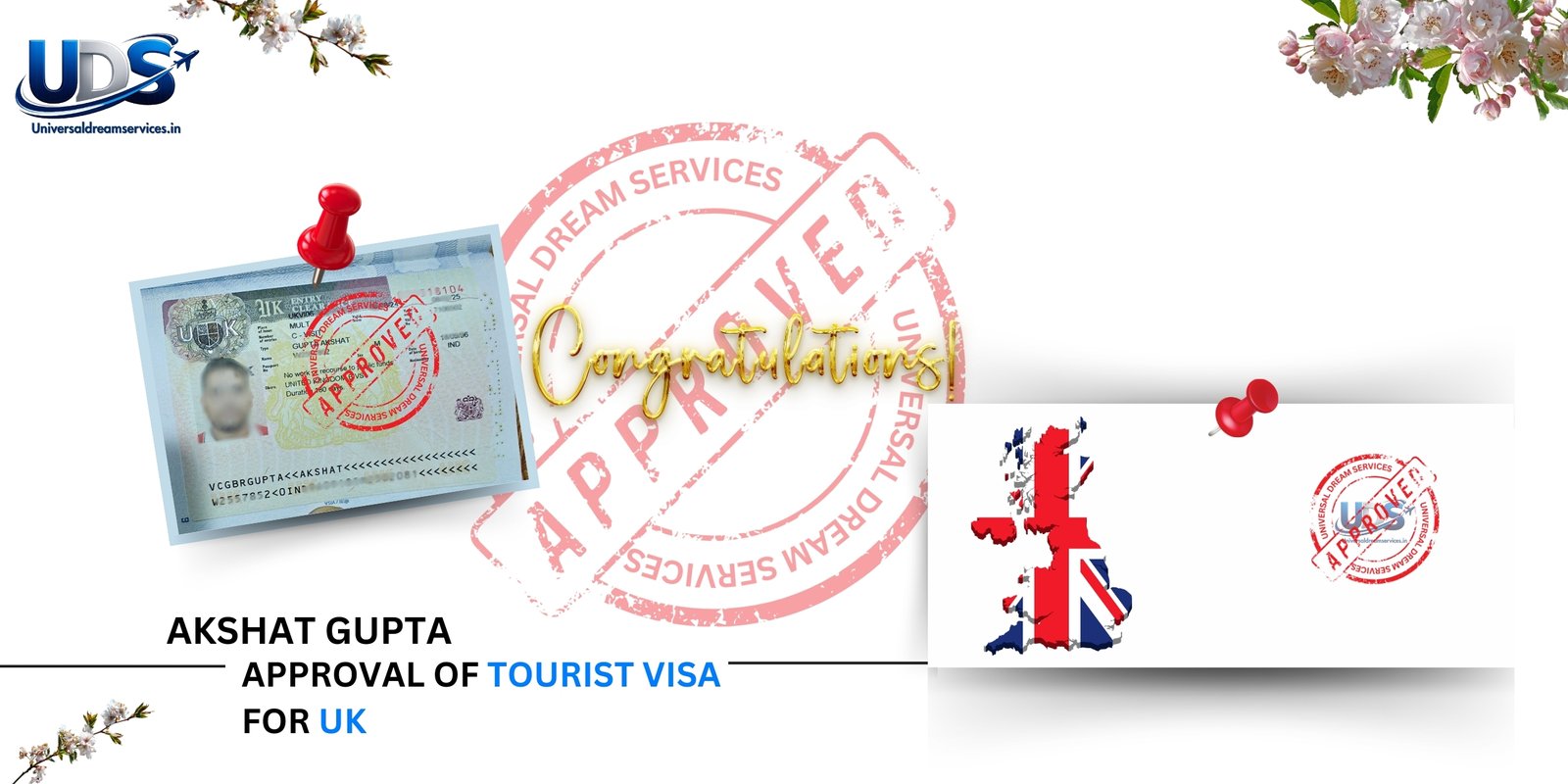 tourist visa for uk